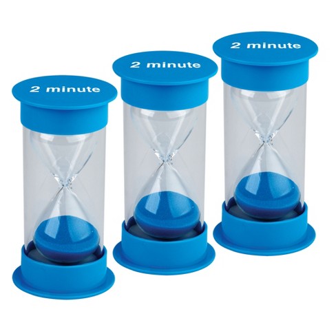 minute sand timer