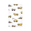 Luvable Friends Hudson Baby Flannel Burp Cloths 10pk - 2 of 2