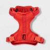 Reflective Comfort Dog Harness - Boots & Barkley™ - 2 of 4