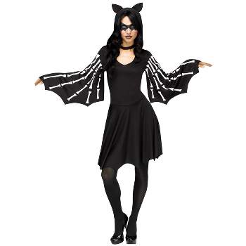 Fun World Sweet Bat Adult Costume