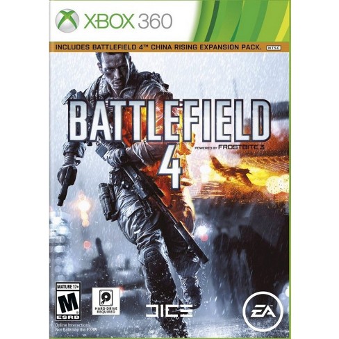 battlefield 4 expansions packs