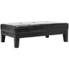 Jordan Cocktail Ottoman  - Safavieh - 3 of 4
