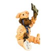 Boyds Bears 4.5 Inch Pigadilly Honeyglaze...Dont Pig Out Thanksgiving , Shoe Box Bear Pork (1PC) - 3 of 3