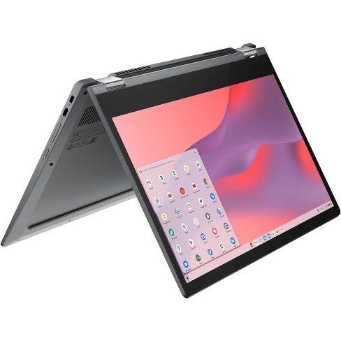 US配列 重かっ Chromebook IdeaPad Flex5 USIペン付