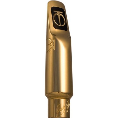 JodyJazz DV Tenor Saxophone Mouthpiece Level 2 Model 8* (.116 Tip) 194744644849