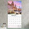 TF Publishing 13.5"x14.5" 2026 Italy Wall Calendar - 3 of 4