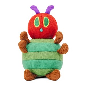 Storypod The Very Hungry Caterpillar Craftie - 1 of 4