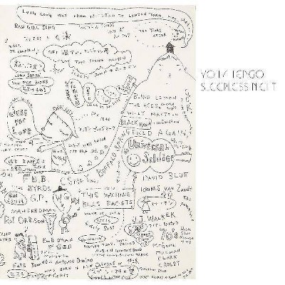 Yo La Tengo - Sleepless Night (Vinyl)