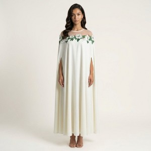 slim fit dress slacks Linen Off The Shoulder Maxi – Retrofete