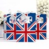 Big Dot of Happiness Cheerio, London - British UK Party Favor Boxes - Set of 12 - 3 of 4
