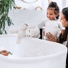 Happiest Baby SNOObear 3-in-1 White Noise Lovey - 2 of 4