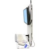 Ergotron StyleView 60-593-216 Lift for Flat Panel Display White - 4 of 4