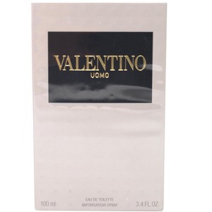 Valentino Uomo Eau De Toilette For Men 3.4 Ounces - 1 of 3