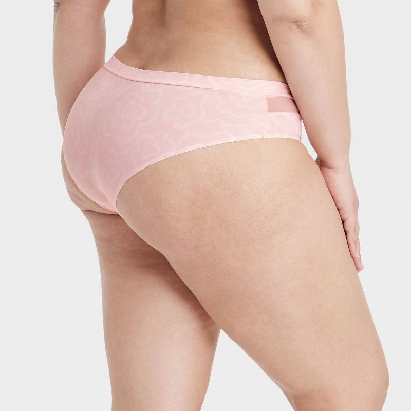 Women's Micro-Mesh Cheeky Underwear - Auden™, 6 of 6