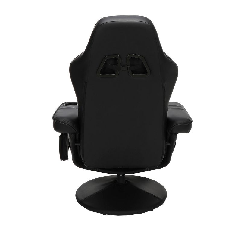 RESPAWN 900 Gaming Chair Recliner with Footrest, 5 of 13