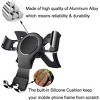 TruAIR Audi A3 8V Specific Phone Mount (2014-2020) - 2 of 4
