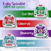 4E's Novelty 4 Pack Christmas Poop Mint Candy in Ugly Sweater Tins, Perfect Stocking Stuffers for Men & Women, Edible Christmas Stocking Stuffers - 4 of 4