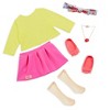 Our Generation Patrícia 18" Fashion Doll - 4 of 4