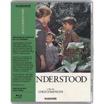 Misunderstood (Blu-ray)(1966)