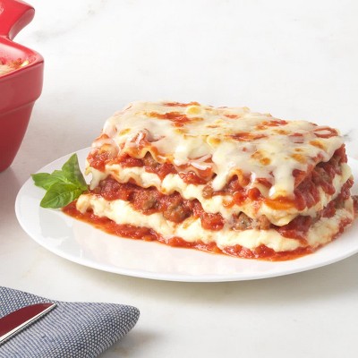 Barilla Oven Ready Lasagna Pasta - 9oz : Target