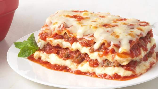 Barilla Wavy Lasagna Pasta - 16oz, 2 of 9, play video