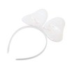 Unique Bargains Vertical Bow Headband for Halloween 1 Pc - 4 of 4