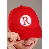 HalloweenCostumes.com A League Of Their Own Toddler Jimmy Costume. - 3 of 4