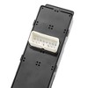 Unique Bargains Front Left Side Power Door Window Switch for Hyundai Accent 2006-2007 93570-1E000 93570-1E110 93570-1E030 - 3 of 4