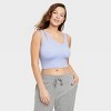 Women's Cut Out Brami - Colsie™ - 4 of 4