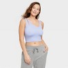 Women's Cut Out Brami - Colsie™ - image 4 of 4