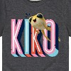 Boys' - Santiago of the Seas - Kiko Short Sleeve Graphic T-Shirt - 2 of 4
