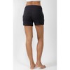 90 Degree by Reflex - Women's Soft Comfy Lounge Shorts with Pockets - 3 of 3