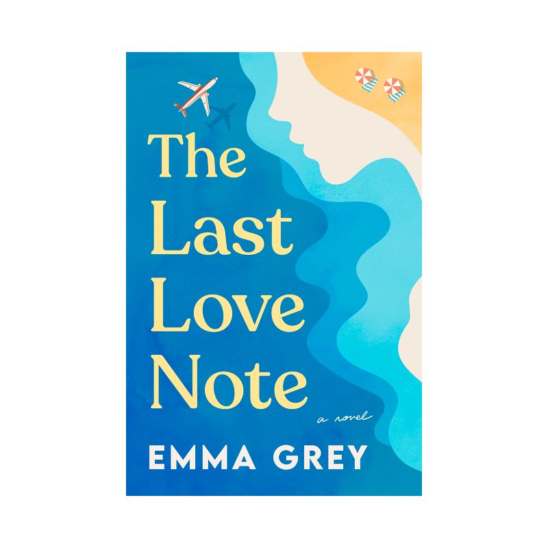 The Last Love Note - by Emma Grey, 1 of 8