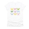 Simply Sage Market Butterflies Coquette Short Sleeve Tee - 2 of 4