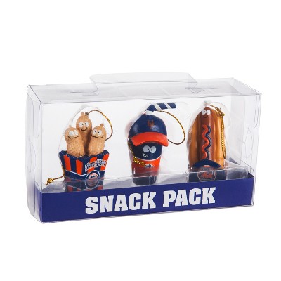 New York Mets, Snack Pack