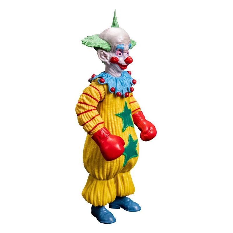 Trick Or Treat Studios Killer Klowns From Outer Space Shorty 8 Inch Action Figure, 2 of 7