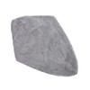 Unique Bargains Comfortable Rabbit Ears Hair Towel 1 Pc - 4 of 4