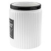 Avanti Linens Chalk It Up Wastebasket - 2 of 3