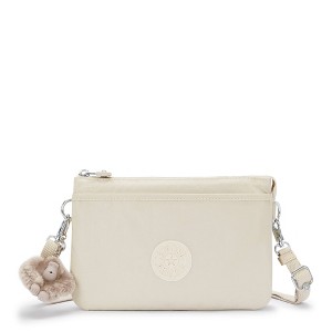 Kipling Riri Metallic Crossbody Bag - 1 of 4