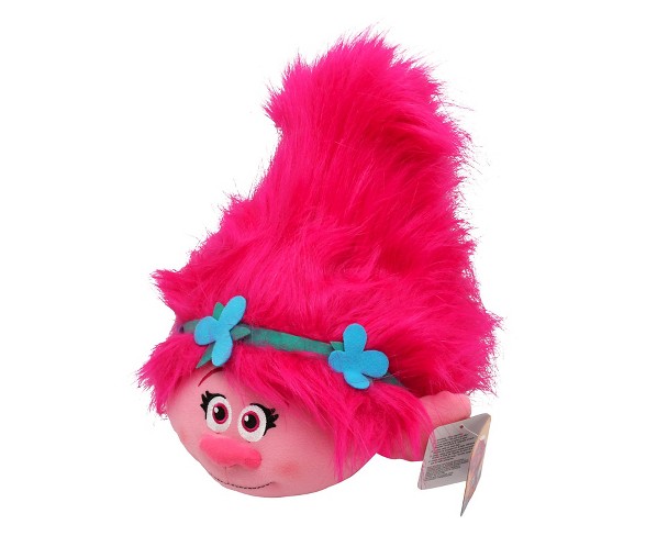 Troll Fuzzbie Poppy