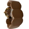 Olivia Pratt Stretch Wooden Watch - 2 of 3