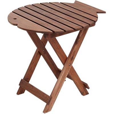 target outdoor folding table