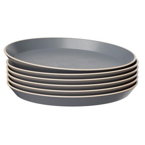 Microwave Safe Dinner Plates