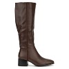 Torgeis Women's Abby Tall Boots - 2 of 4