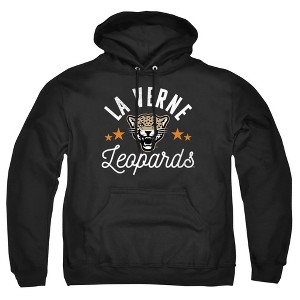 University of La Verne Official Leopards Adult Pull-Over Hoodie - 1 of 4