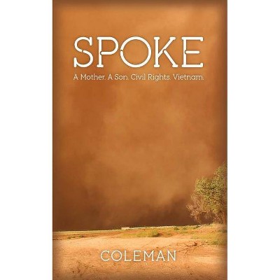 Spoke - (Paperback)