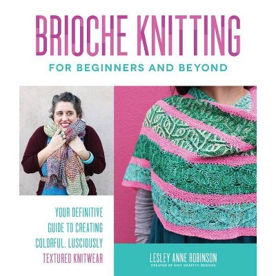 Crochet for Beginners - (Needlecraft) by Kayla Jayne (Hardcover)