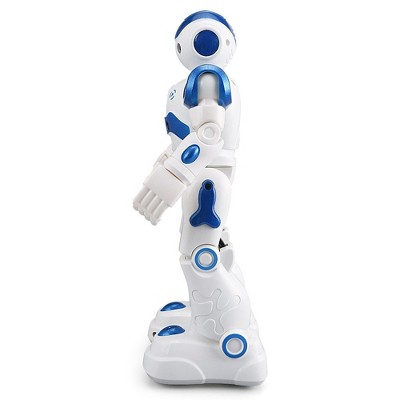 RC Robot w/Sensors and Remote Blue