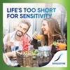 Sensodyne Fresh Mint Sensitivity Protection 2pk Toothpaste - 4 of 4