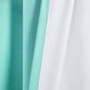 Set of 2 (63"x38") Mia Ombre Insulated Grommet Blackout Window Curtain Panels - Lush Décor - image 4 of 4